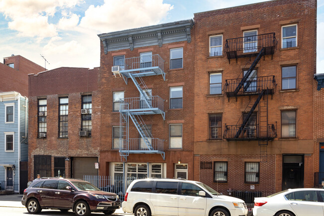 56 Bergen St in Brooklyn, NY - Building Photo - Building Photo