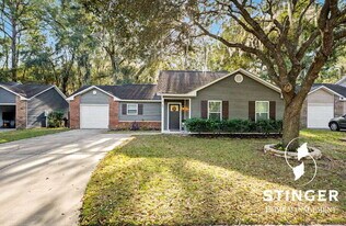 36 Brindlewood Dr in Beaufort, SC - Building Photo