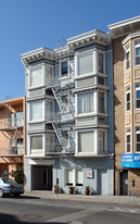 2455 Polk St Apartments