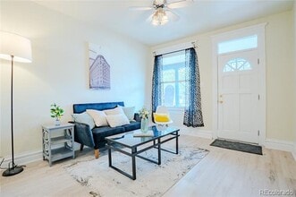 338 Inca St in Denver, CO - Building Photo - Building Photo