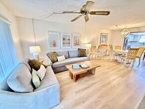 5807 N Atlantic Ave in Cape Canaveral, FL - Building Photo - Building Photo