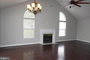 7308 Normandy Dr in Mount Laurel, NJ - Building Photo