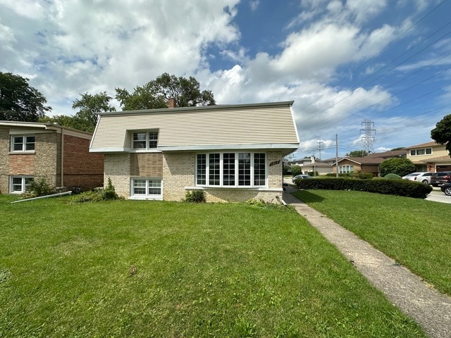 property at 5212 Harmswood Terrace