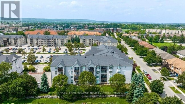 property at 1421 Walkers Line