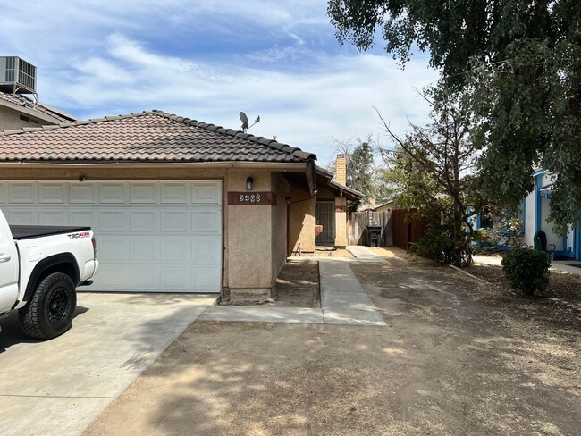 property at 5400 Tupper Ct