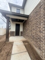 405 Bauer Lp in Liberty Hill, TX - Building Photo
