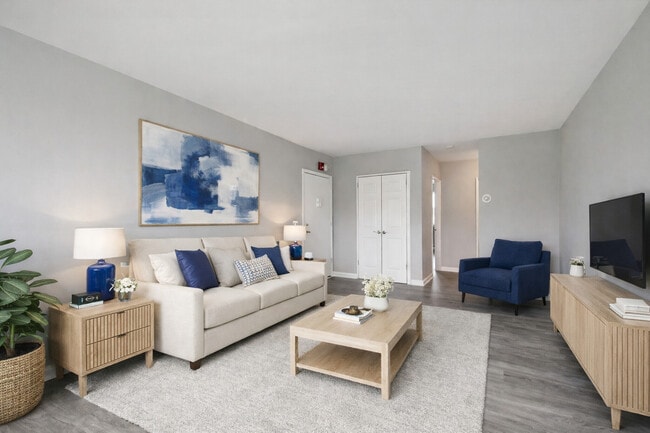 Mt. Vernon Apartments