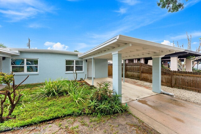 property at 123 Harrison Ave