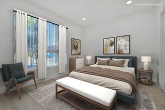 11726 Hamlin St in Los Angeles, CA - Building Photo - Building Photo