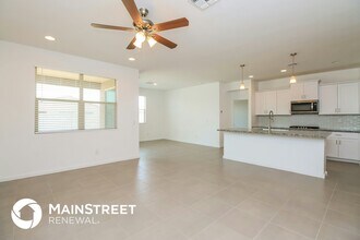 4355 E Gallop Trail in San Tan Valley, AZ - Foto de edificio - Building Photo