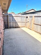 5458 Folsom Dr, Unit #6 in Beaumont, TX - Building Photo - Building Photo