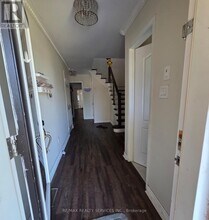 32 Shenstone Ave in Brampton, ON - Building Photo - Building Photo