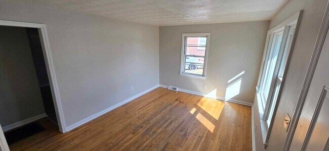 1535 Syracuse Ave NW in Roanoke, VA - Building Photo - Building Photo