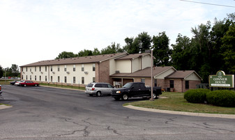 Conner House Apartments