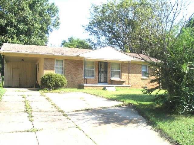 1938 Gayle Ave in Memphis, TN - Building Photo - Building Photo