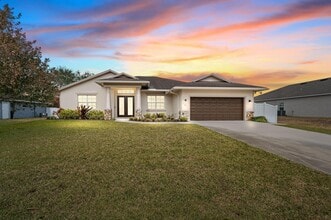 1411 SW Hackensack Ave in Port St. Lucie, FL - Building Photo - Building Photo