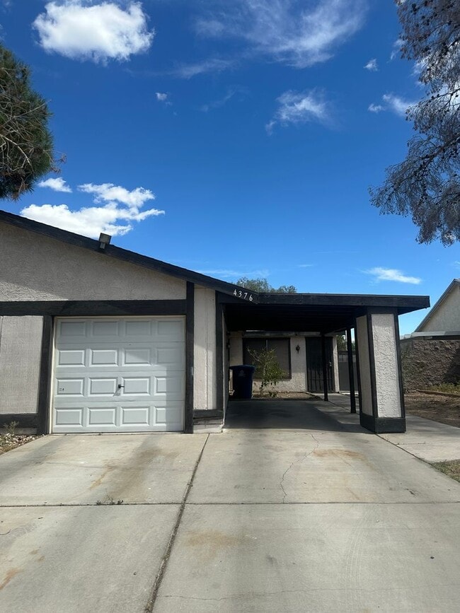 property at 4376 Bramblewood St