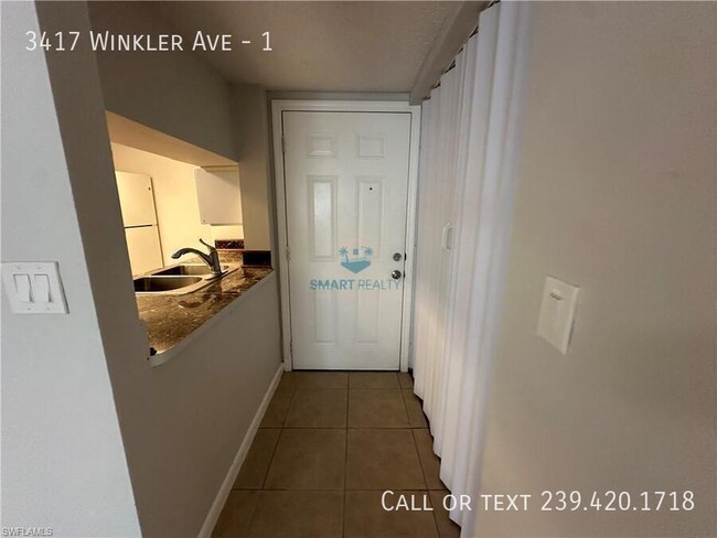 3417 Winkler Ave in Ft. Myers, FL - Building Photo - Building Photo