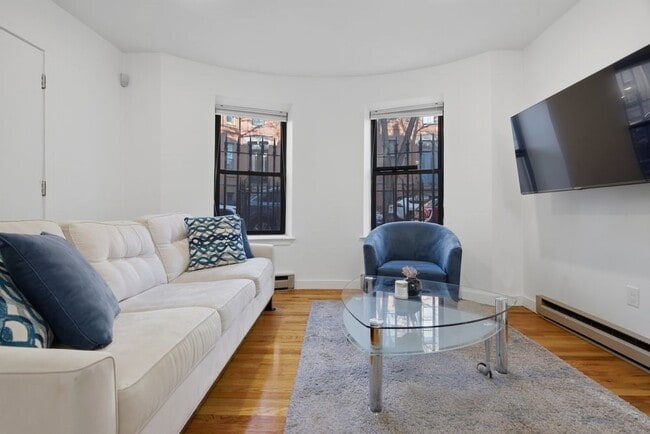 46 Dwight St in Boston, MA - Building Photo - Building Photo