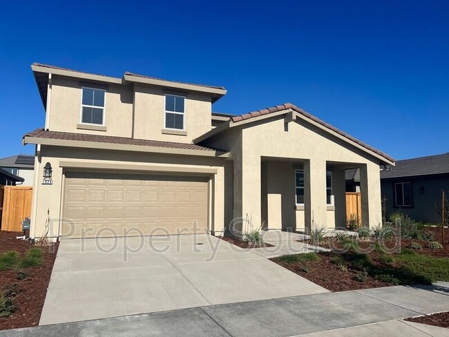 1029 Pipit St in Lathrop, CA - Building Photo - Building Photo