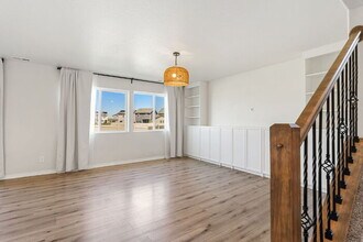 8424 Talc Dr in Colorado Springs, CO - Building Photo - Building Photo