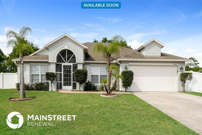 property at 4609 Doral Park Ave