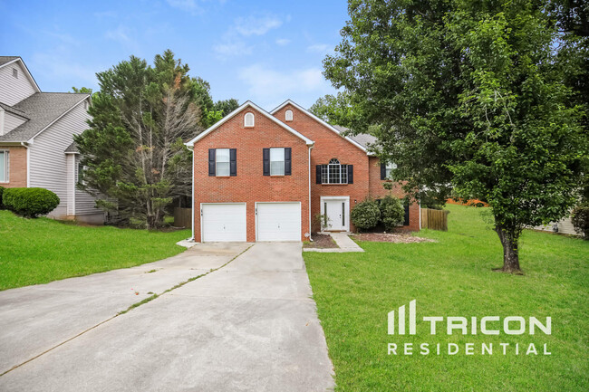 property at 12242 Molly Sue Ln