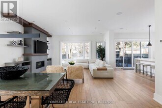 8 Nora Rd in Toronto, ON - Building Photo - Building Photo