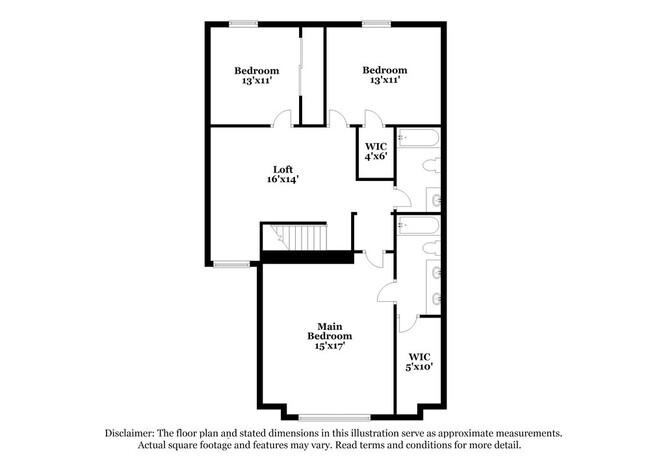 3209 Gallant Dr in Columbus, OH - Foto de edificio - Building Photo
