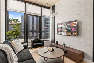 1222 N 2nd St in Philadelphia, PA - Building Photo - Building Photo