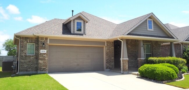 812 Dove Cv in Argyle, TX - Building Photo - Building Photo