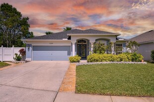 5244 Algerine Pl in Wesley Chapel, FL - Building Photo