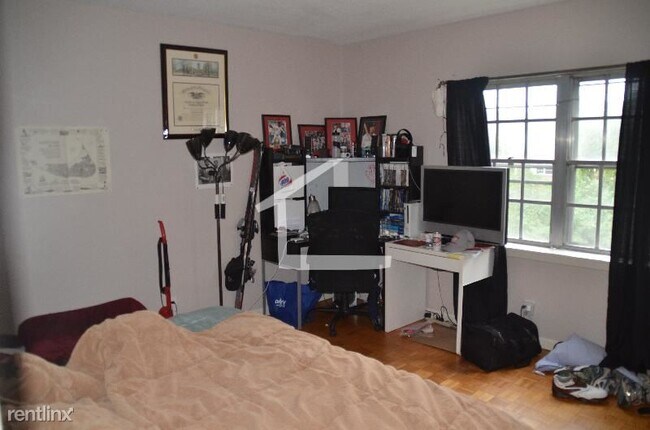 30 Lake Shore Terrace-Unit -34-2 in Boston, MA - Building Photo - Building Photo