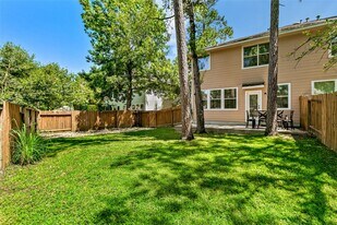 10 Scenic Brook Ct in Spring, TX - Building Photo