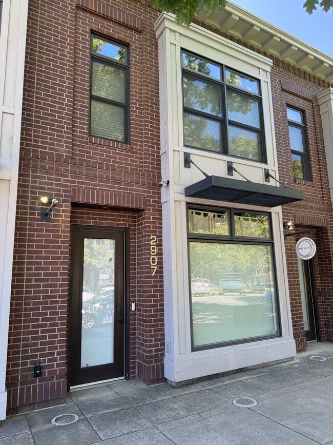 property at 2907 35th St