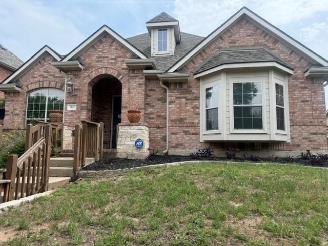 property at 1107 Cedar Elm Ln
