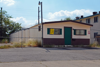 The Legacy Apartments in Austin, TX - Building Photo - Building Photo