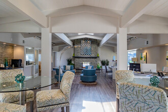 The Grove in San Jose, CA - Building Photo - Interior Photo