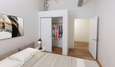 Boston Lofts in Denver, CO - Building Photo - Building Photo