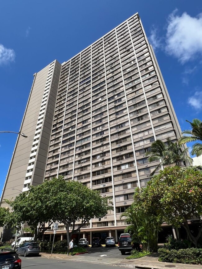 property at 55S S Kukui St
