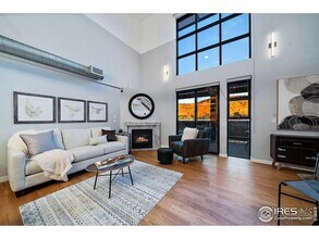4520 S Broadway in Boulder, CO - Building Photo - Building Photo