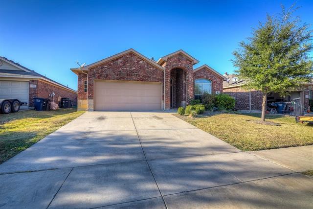 10825 Irish Glen Trail in Haslet, TX - Building Photo - Building Photo
