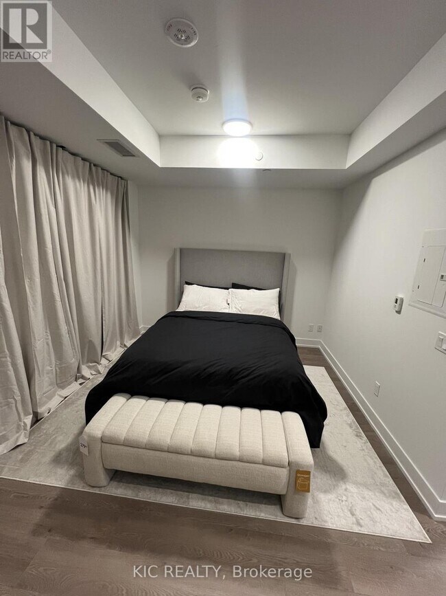 property at 308 Jarvis St