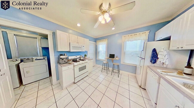 16 Bigelow St in Boston, MA - Foto de edificio - Building Photo