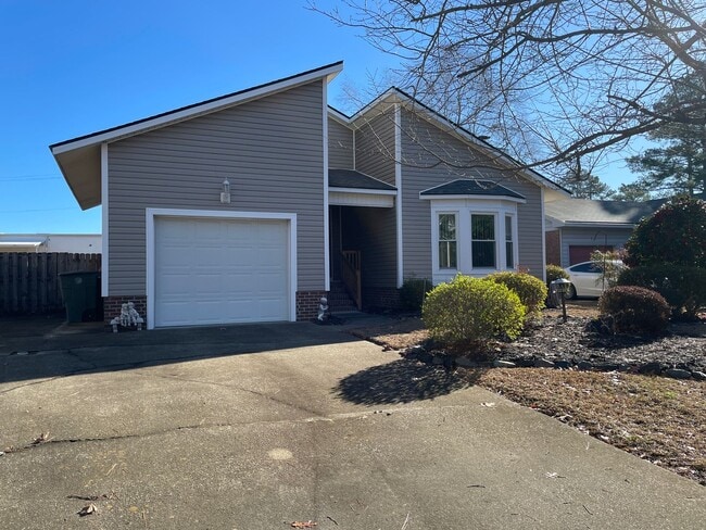 property at 3425 Hastings Dr