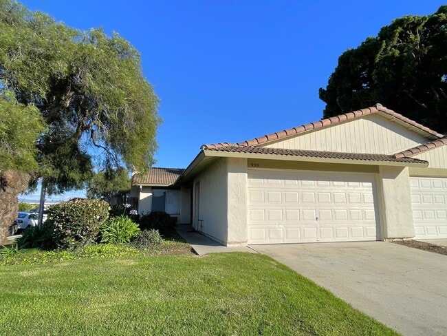 property at 930 N L St