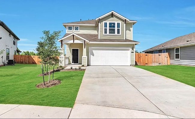 property at 101 Tranchet Dr