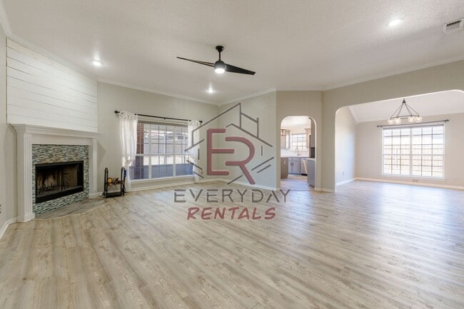 510 Crowfoot Dr in Harker Heights, TX - Building Photo - Building Photo