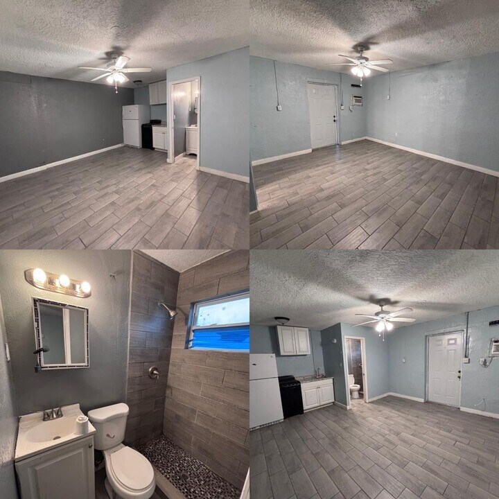 2131 Washington St NE in Palm Bay, FL - Building Photo
