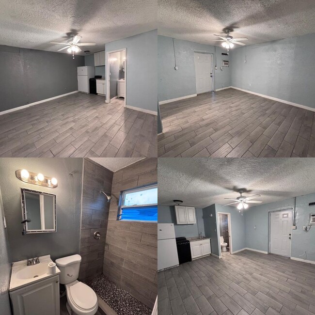 property at 2131 Washington St NE
